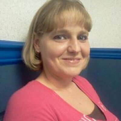 Profile Picture of Terra Patterson (@TerraPatterso17) on Twitter