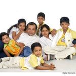 Profile Picture of Anu Joseph (@anu.joseph_) on Instagram