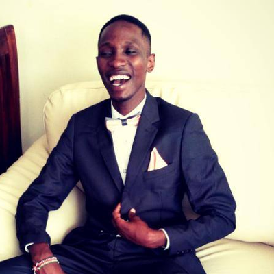 Profile Picture of Paul Macharia (@PaulPablox) on Twitter