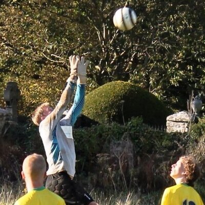 Peter A. Rogerson - Twitter Profile Picture of Peter A. Rogerson (@PRogerson84) on Twitter