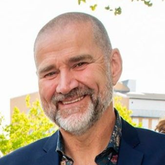 Profile Picture of Poul Erik Lassen (@pouleriklassen) on Twitter