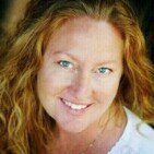 Profile Picture of April Rieff (@sorashell) on Instagram