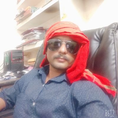 Profile Picture of Aditya Upadhyay (@Adityau48247162) on Twitter