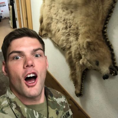 Profile Picture of Anthony Eckman (@AnthonyEckman) on Twitter