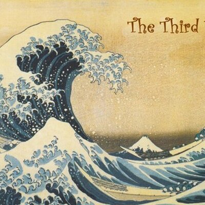 Profile Picture of Stuart Carrier (@eckerd_cm221A) on Twitter