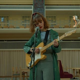 Profile Picture of Julia Zech (@lightning.jules) on Instagram