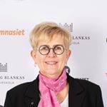 Profile Picture of Ann-Britt Wallskog (@brettasoriflame) on Instagram