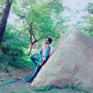 Profile Picture of Mahender Salla (Mahe) (@Mahender2210) on Facebook