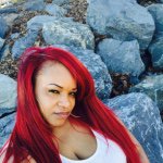 Profile Picture of Tarsha Thomas (@sugar_honey_t) on Instagram