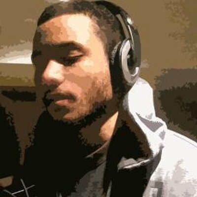 Profile Picture of C. James Jaffer (@TwistedImagery) on Twitter