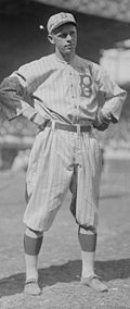 Profile Picture of Joe Schultz (outfielder)on Wikipedia