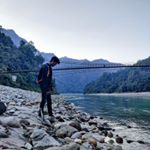 Profile Picture of ARYAN SINGH (@gallivanter07) on Instagram