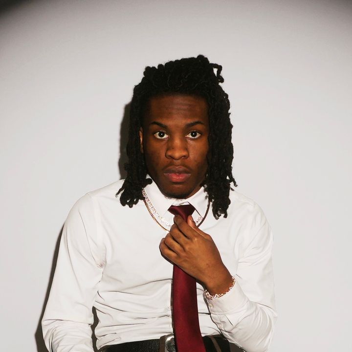 Profile Picture of   koryyeshua you... thought... (@jwilliamj) on Tiktok