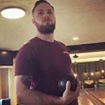 Profile Picture of Josh McGraw (@j_mac_2) on Instagram