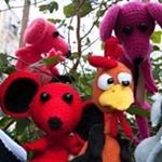 Profile Picture of Léon le mouton qui-- (@leon.lemouton) on Instagram