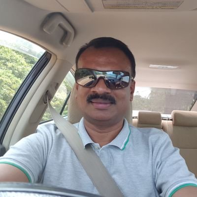 Profile Picture of Shibu Zachariah Thomas (@zachariah_shibu) on Twitter