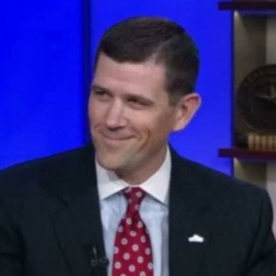 Profile Picture of Dr. Sean Scott (@DoubleSDoc) on Twitter
