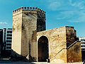 Profile Picture of Albarrana tower - Wikipediaon Wikipedia