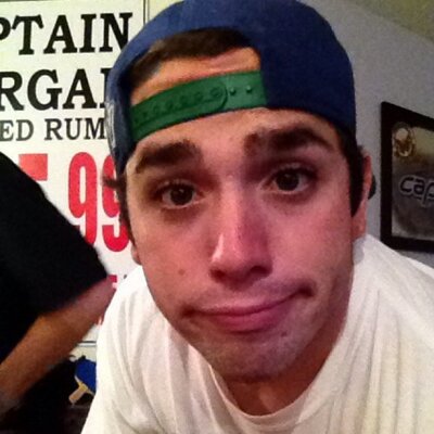 Profile Picture of William Weisman (@squilly6) on Twitter