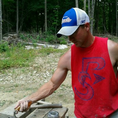 Profile Picture of Steve Donlon (@steve_donlon) on Twitter