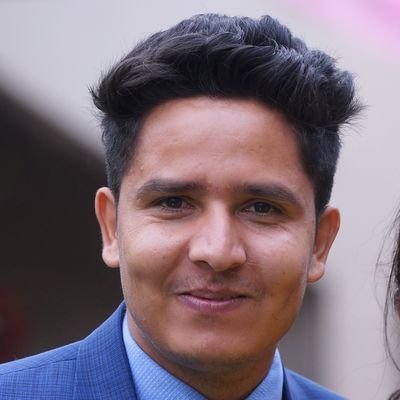 Profile Picture of Manoj Chaudhary (@avimanoj0408) on Twitter