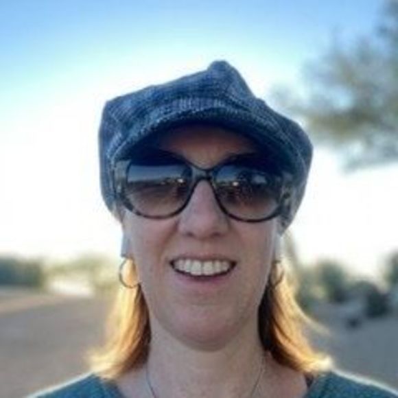 Profile Picture of Janice Blann (@blann1) on Poshmark