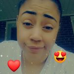 Profile Picture of Jasmine Ware (@one_only_jware_) on Instagram
