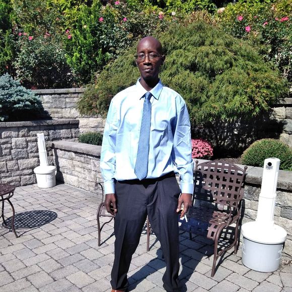 Profile Picture of Reginald Anderson (@areginald94) on Poshmark
