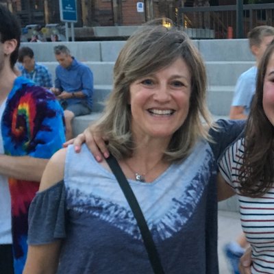 Profile Picture of Lynn Schofield Clark (@LynnSchofClark) on Twitter