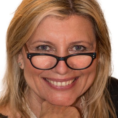 Profile Picture of Gale Vincent (@GaleforceConsul) on Twitter