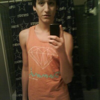 Profile Picture of Paul Abrego (@PaulPopsCherrys) on Twitter