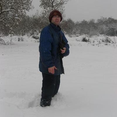 Profile Picture of Ian Fortune (@foggs3355) on Twitter