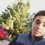 Profile Picture of Gabriel Picard (@gabriel11_p) on Instagram