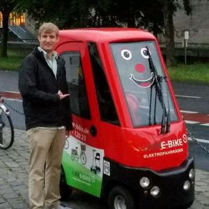 Profile Picture of Michael Huff (@michael_huff45) on Twitter