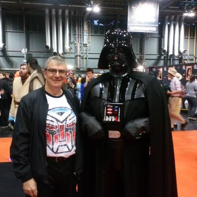 Profile Picture of Mike Coates (@drmcoates) on Twitter