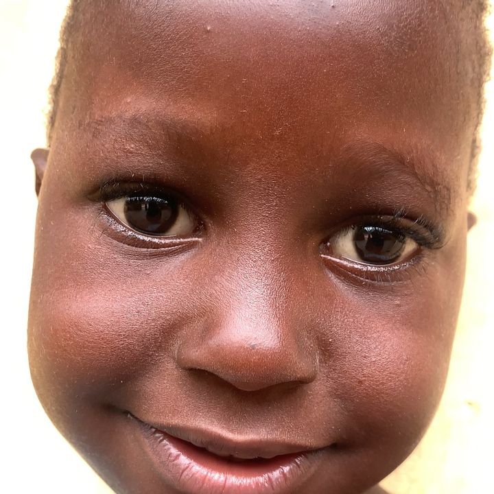 Profile Picture of MABEL CHASER (@mabel.chaser) on Tiktok