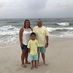 Profile Picture of Derek-Whitney Pritchett (@derekwhitneypritchett) on Instagram