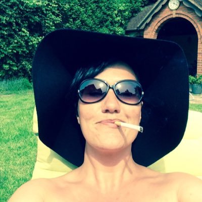 Profile Picture of Stephanie (@helmer74) on Twitter