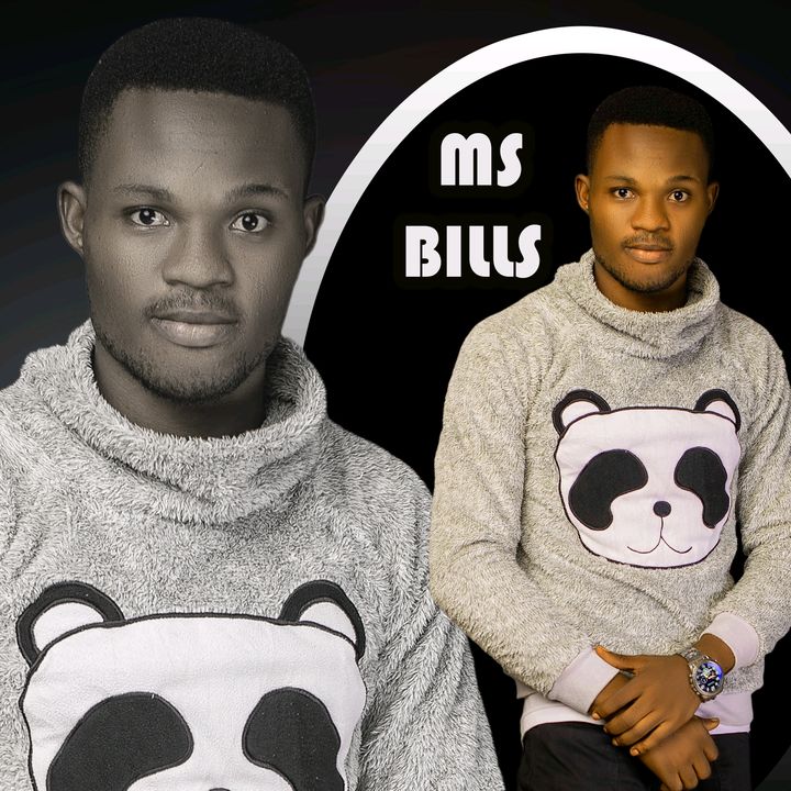 Profile Picture of Micheal Moses (@msbills) on Tiktok