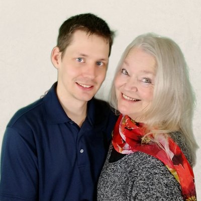 Profile Picture of Darren Gibson (@DarrenGibson) on Twitter