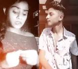 Profile Picture of   rinal dongre (@xx_rinal_xx)... (@xx_rinal_xx) on Tiktok