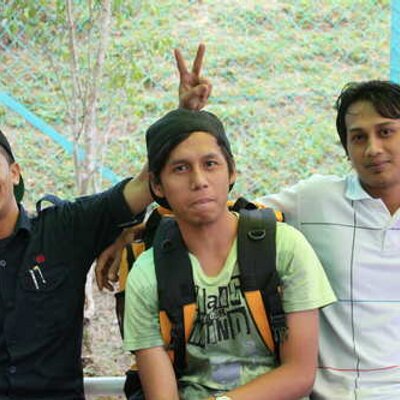 Profile Picture of Amir Naim (@amirnaim9) on Twitter