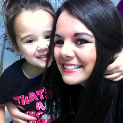 Profile Picture of Amanda Totten (@AmandaTotten_) on Twitter
