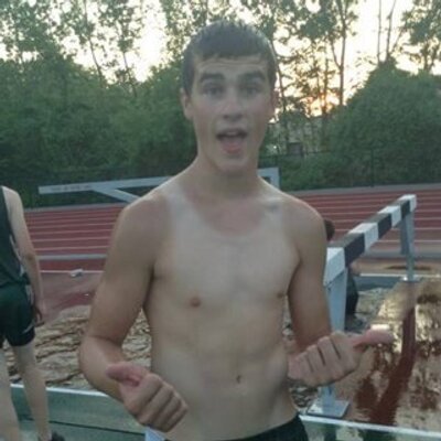 Profile Picture of Andrew Halloran (@imandrew123) on Twitter