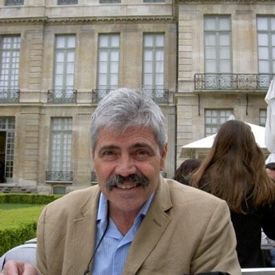 Profile Picture of Albert Minnick (@albertminnick) on Twitter