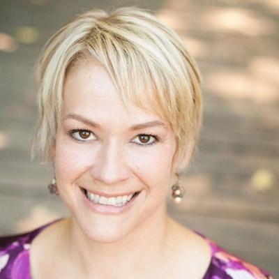 Profile Picture of Sarah Wiley McGee (@sarahwileymcgee) on Twitter