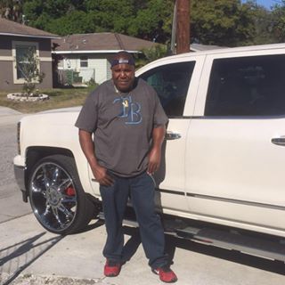 Profile Picture of Herman Johnson (@herman.johnson.58555) on Facebook