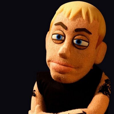 Profile Picture of David Grenon (@Da_pad) on Twitter