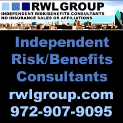 Profile Picture of Robert Lazarus (@RiskMgmtTX) on Twitter