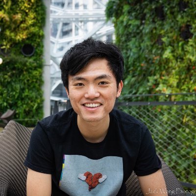 Profile Picture of Victor Cui (@Victorrcui) on Twitter
